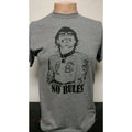 GG Allin No Rules Homoge Murder Junkies Punk Unisex