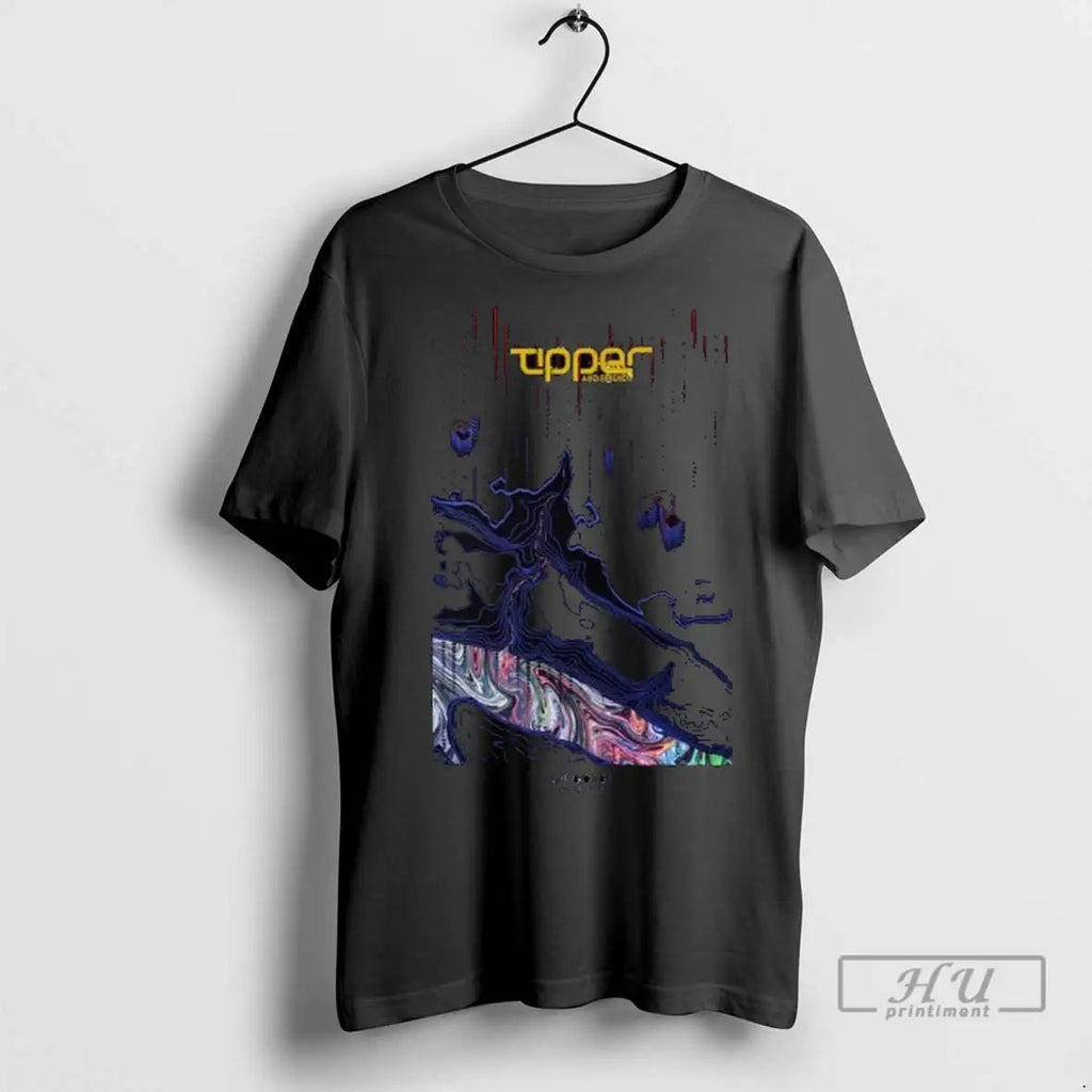 Trending Tipper Friends July 4 6 2025 Gorge Amphitheater In George Wa Long Sleve Unisex