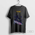 Trending Tipper Friends July 4 6 2025 Gorge Amphitheater In George Wa Long Sleve Unisex