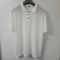 Trendy Men's Short Sleeve T Shirt Perfe Combination of Style and Comfort size L Unisex