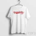 Classic The Ggorbatenko Sisters Script Logo T Shirts Unisex