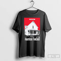 Classic Never Meant American Football Band Debut Album T Shirts Unisex
