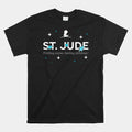 St. Jude Children’S Research Hospital Space Size S-5XL Unisex