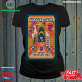 The Afghan Whigs At Pappy-Harriet’s On May 24 2026 Poster Shirt Unisex