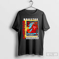Classic Kevin Durant Houston Rockets Houston Rockets Homage Trading Card Graphic T Shirts Unisex
