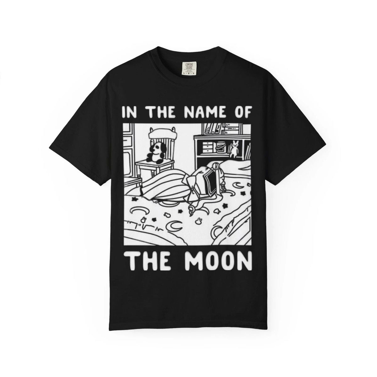 Sailor moonUnisex Graphic , Cat Lover Gift, Halloween [...] Unisex