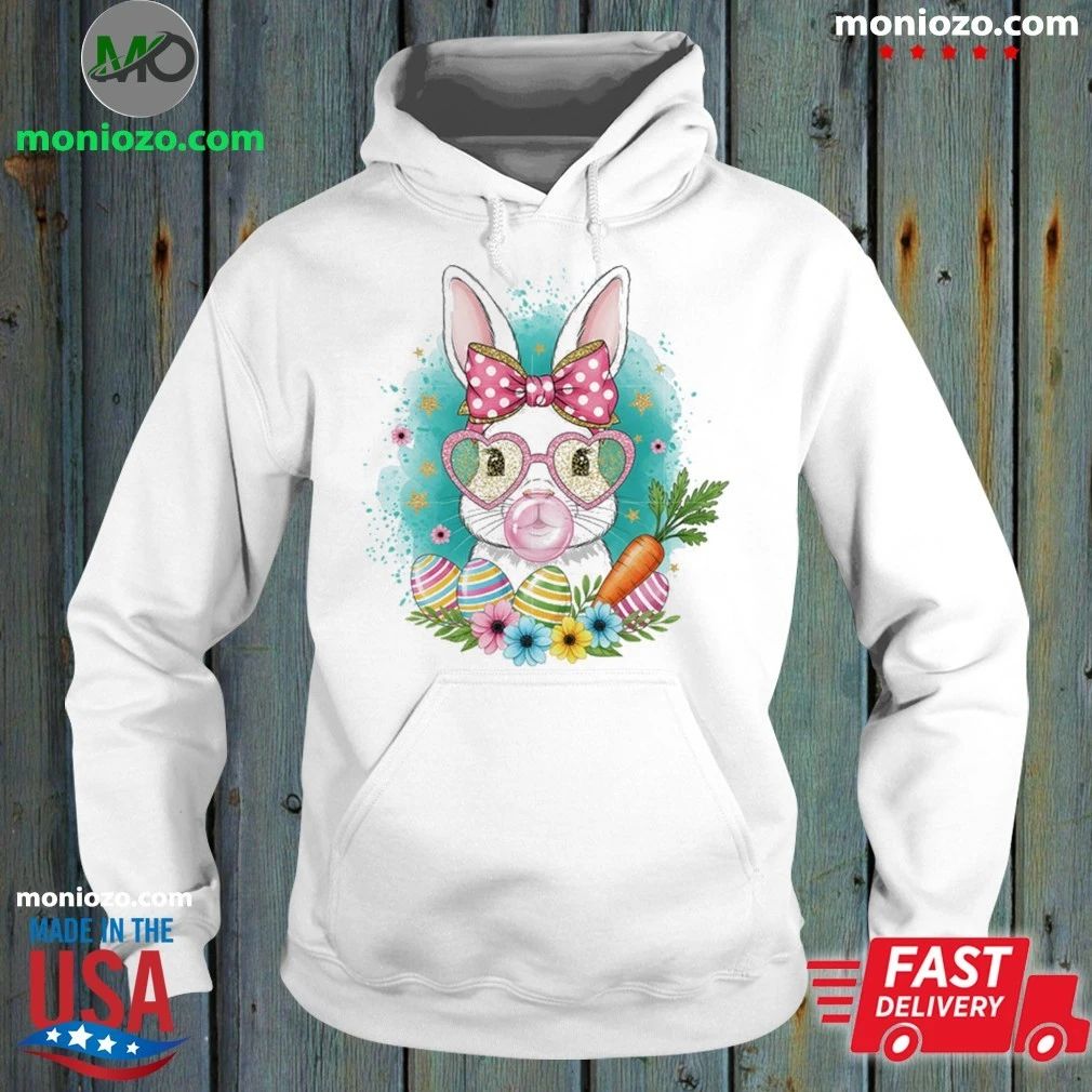 Original Easter Bunny Shirt Unisex