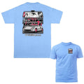 Drift Racing Streetwear Imported Tuned Custom JDM Sports Car Unisex