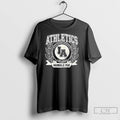 Classic Integrated Athletics Humble Isd Logo Unisex