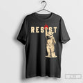 Premium Smokey Bear Fire Resist Unisex