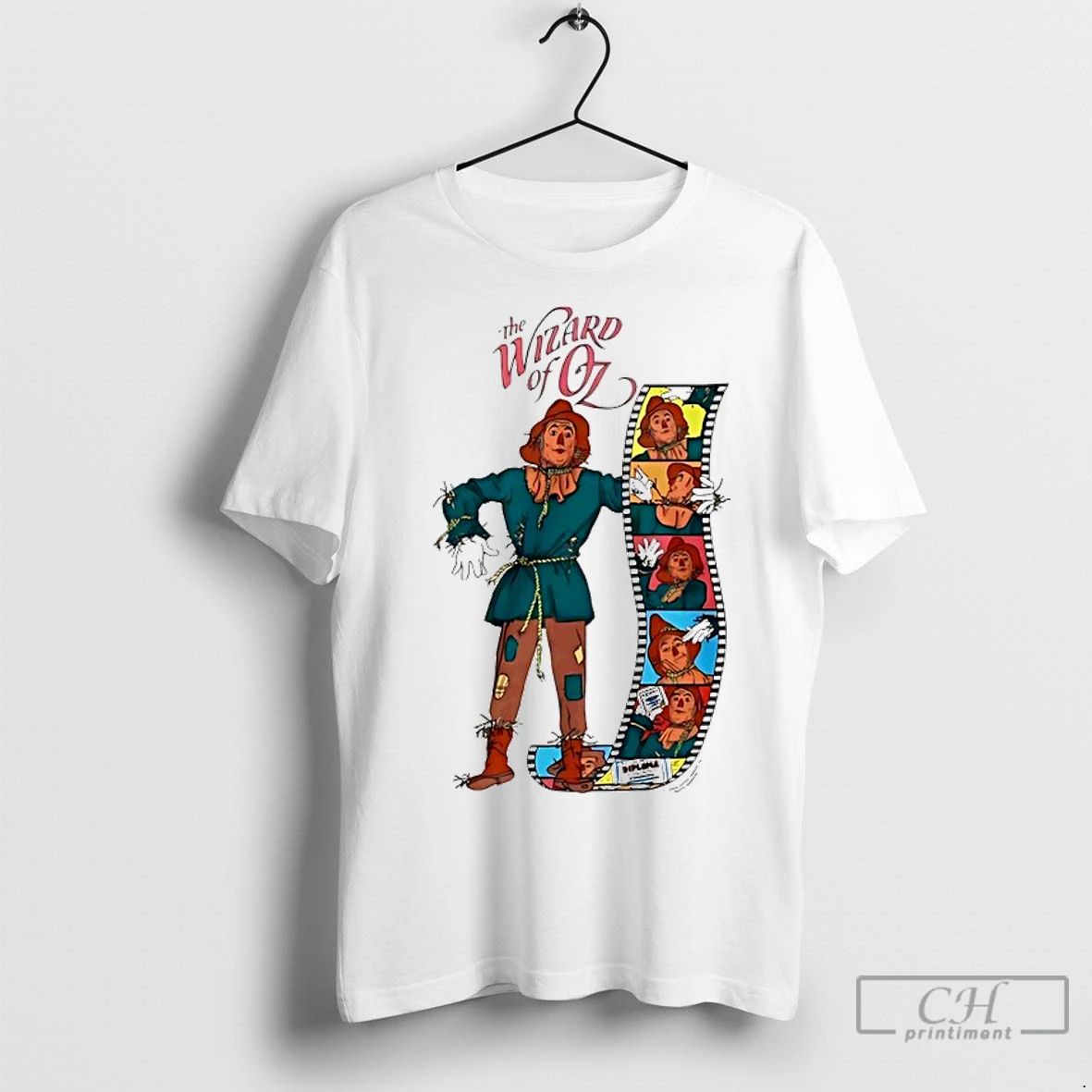 Premium The Wizard Of Oz Graphic 2025 Unisex