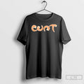 Classic Shrimp Cunt T Shirts Unisex
