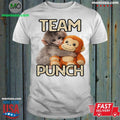 Original Team Punch Monkey Shirt Unisex