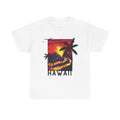 Unisex Heavy Cotton Tee Modern Design (23) Unisex