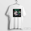 Premium D4ls Album Down For Life Album Cover T Shirts Unisex