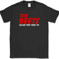 The Beets Killer Tofu Tour 95 Gildan Unisex