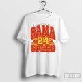 Classic Abu Sama Max Collegiate T Shirts Unisex