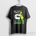 Classic Grinch Admit It Now Working At Cummins Would Be Boring Without Me T Shirts Unisex