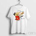 Classic Little Zachars Pizza T Shirts Unisex