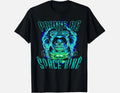 Space King Praise Be Funny Sci Fi S-5XL Unisex