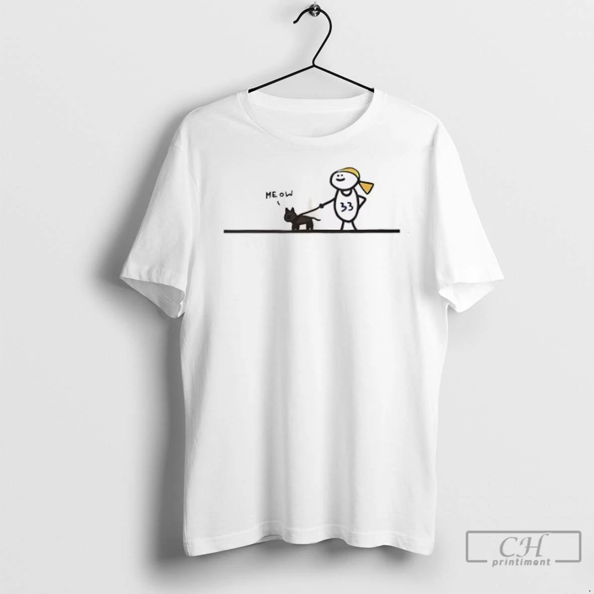Premium Phoenix 33 Meow Unisex