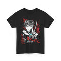 Gantz Anime Gantz Japanese Anime Manga Waifu Gift Shirt Unisex Gift Top Unisex