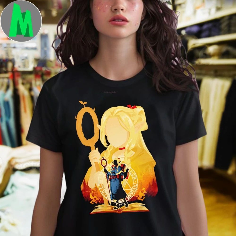 Delicious in Dungeon Arcane Revival Shirt Unisex