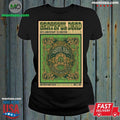 Original Grateful Dead 6 11 2026 Boston MA Poster Shirt Unisex