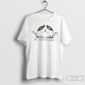 Classic Fat Cat No Fart On Snek Gadsden Flag T Shirts Unisex