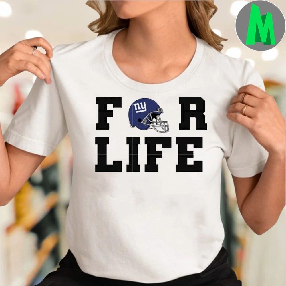 Ny helmet for life shirt Unisex