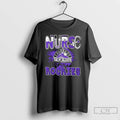 Classic Nurse X Colorado Rockies Baseball T Shirts Unisex