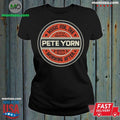 Original Pete Yorn Tokyo Concerts in March 2026 Shirt Unisex