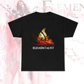 GW2 Elementalist profession Fantasy medieval Wars MMORPG gamer Unisex