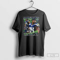 Premium Marshawn Lynch Seahawks Legendary Graphic Unisex