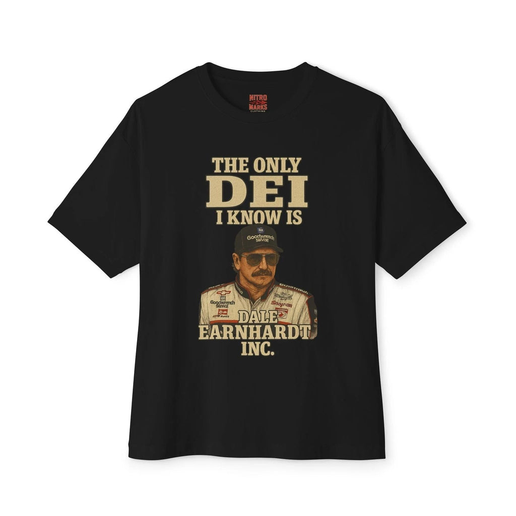 “The Only DEI I Know Is Dale Earnhardt Inc.” Unisex