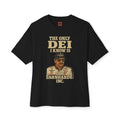 “The Only DEI I Know Is Dale Earnhardt Inc.” Unisex