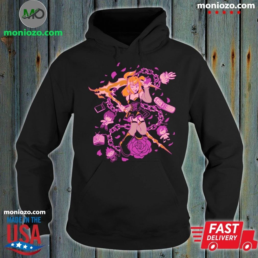 Angel of Death Note Unisex