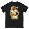 Dock Ellis D Baseball Graphic T Shirt Unisex classic tee Unisex