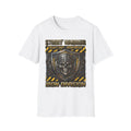 Street Warrior Iron Division Tee Unisex