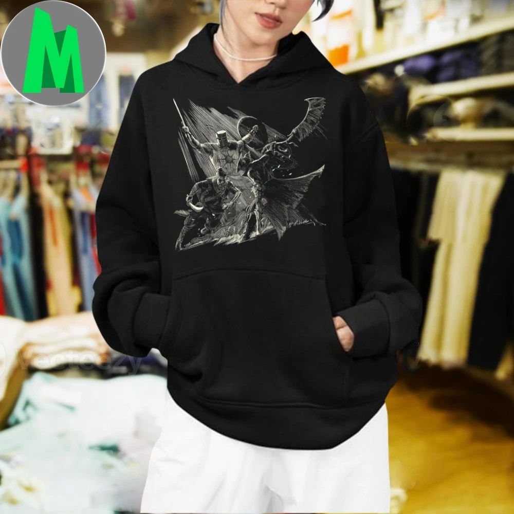 Original Jolly Cooperation WOVEN PIXELS Shirt Unisex
