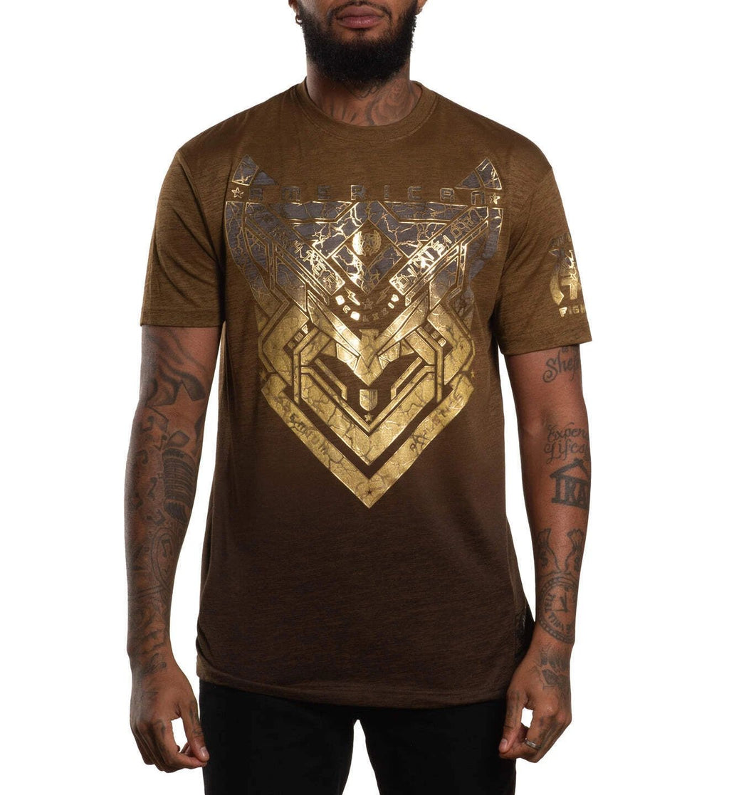 American Fighter Men's Bolton Athletic Premium Unisex