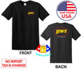 Lew's Fishing Reels Men's Black Size S to 3XL Unisex