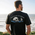 Funny Yeah I'm Fine, No Worries Size S-4XL Unisex