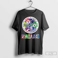 Classic Cowboys Rangers Mavericks Stars Dallas Wings Dallas Team Sport Logo T Shirts Unisex