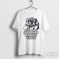 Premium Stop Me If I Start Making Sense T Shirts Unisex