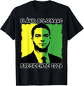 Deus Patria Familia Flavio Bolsonaro Presidente 2026 Unisex Unisex