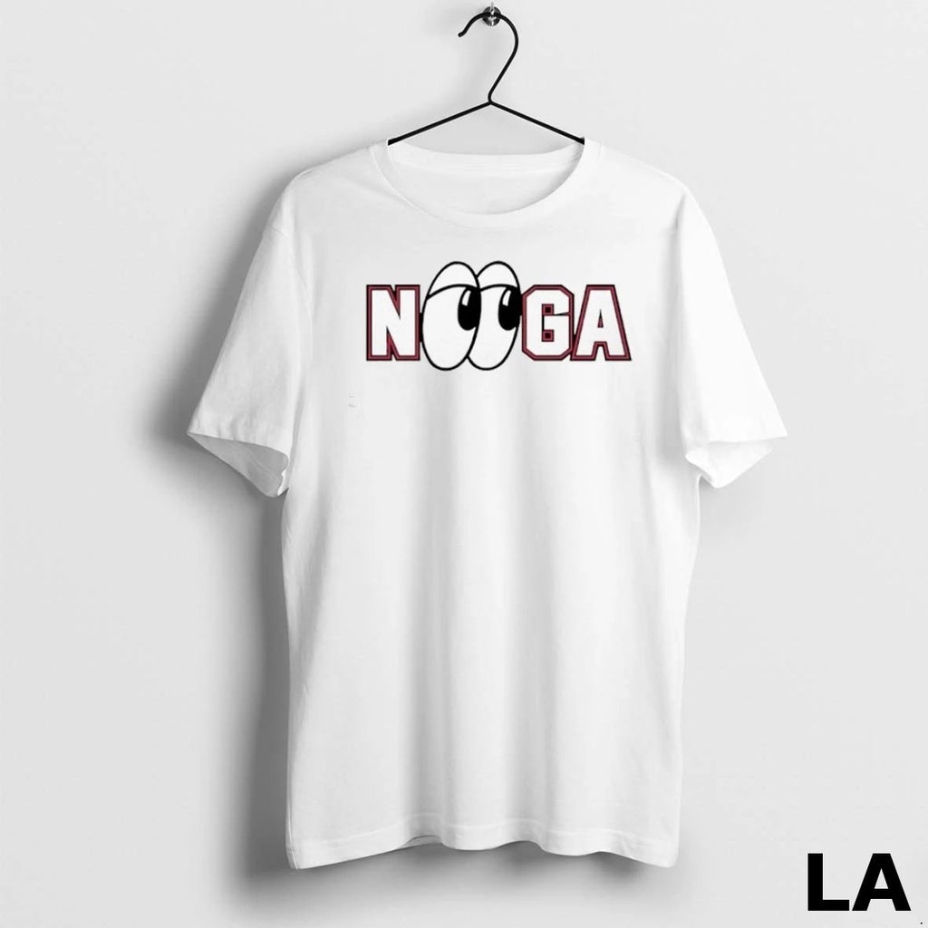 Original Nooga Cartoon Eyes Unisex