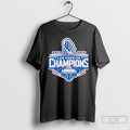 Classic La Dodgers 2024 2025 B2b World Series Champions Christmas T Shirts Unisex