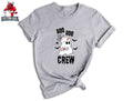 Halloween Nurse Shirt, Boo Boo Crew Shirt, Cute Halloween Shirt Nurse Unisex