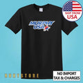 Murphy USA Gasoline Gas Station Car Motorcycle Men's Black Size S-5XL Unisex